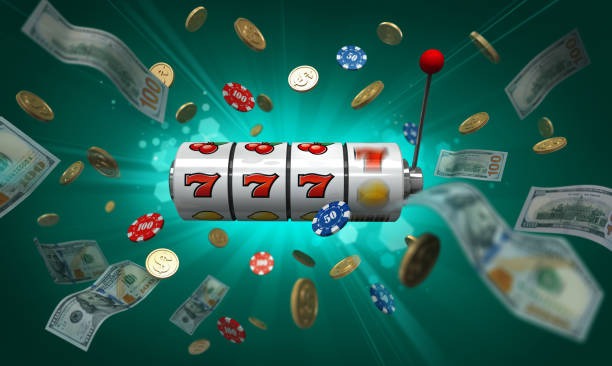kutu4d slot featured game showcase
