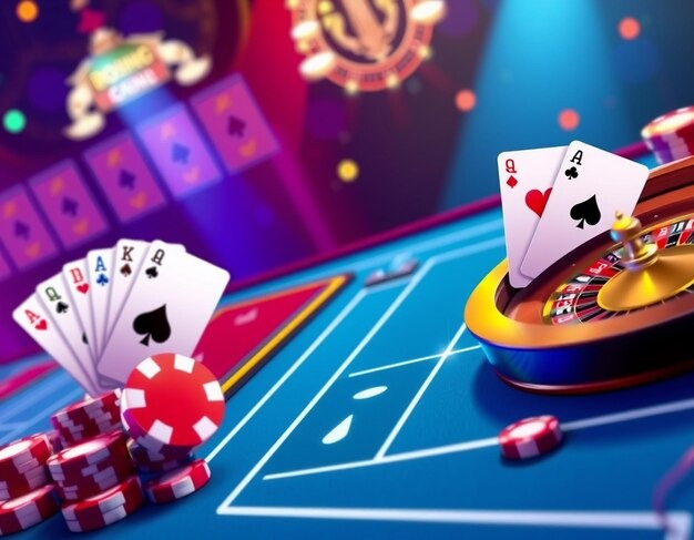 Payment method selection interface on kutu4d slot