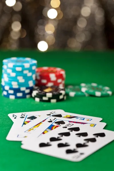 Live dealer blackjack table at kutu4d slot